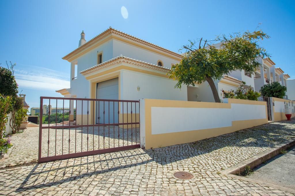Villa Vista Anders Mar Lagos Extérieur photo