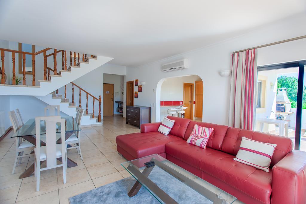 Villa Vista Anders Mar Lagos Extérieur photo