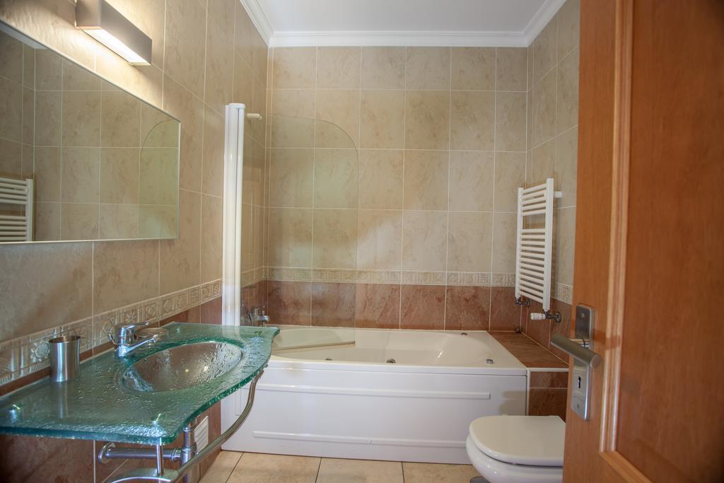 Villa Vista Anders Mar Lagos Extérieur photo