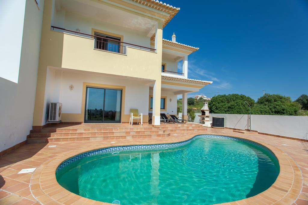 Villa Vista Anders Mar Lagos Extérieur photo