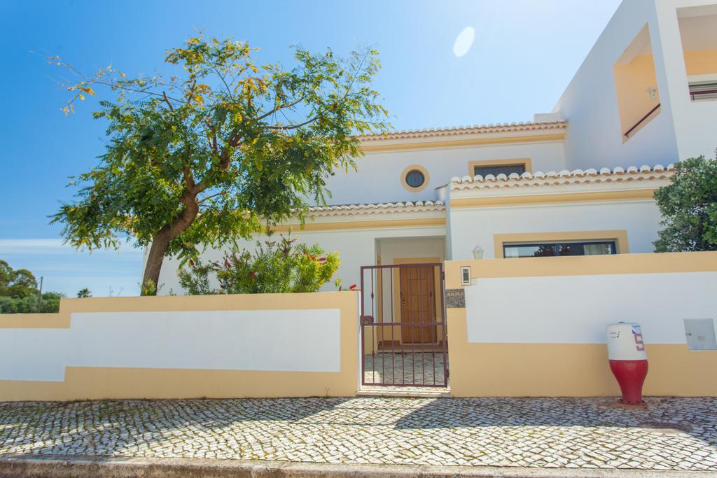Villa Vista Anders Mar Lagos Extérieur photo