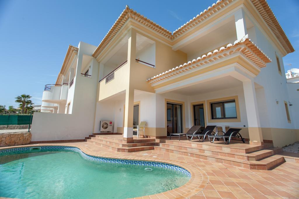 Villa Vista Anders Mar Lagos Extérieur photo
